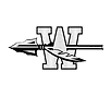 Waxahachie High School Football logo