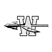 Waxahachie High School Football logo